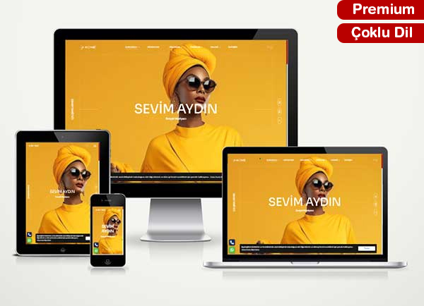 Creative Medya Reklam Ajansı Web Sitesi Ono